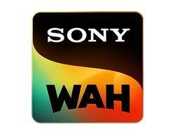 Sony Wah on JioTV