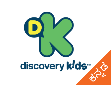 Discovery Kids Kannada on JioTV