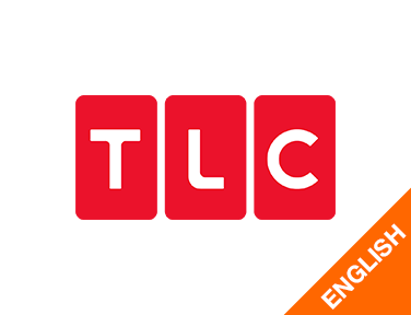 TLC English on JioTV
