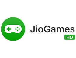 JioGames HD on JioTV