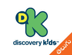 Discovery Kids Telugu on JioTV
