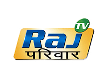 Raj Pariwar on JioTV
