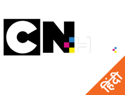 Cartoon Network HD+ Hindi on JioTV