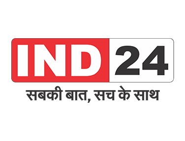IND 24 on JioTV