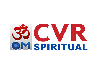 CVR OM Spiritual on JioTV