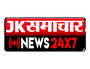 Jk Samachar News 24x7 on JioTV