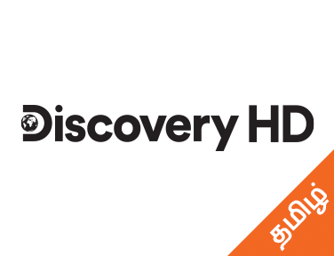Discovery HD Tamil on JioTV