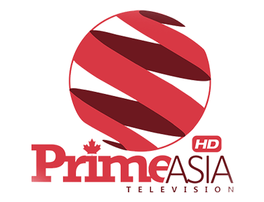 Prime Asia HD on JioTV