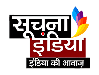 Soochna India on JioTV