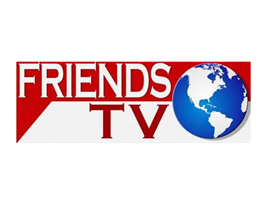 Friends TV on JioTV