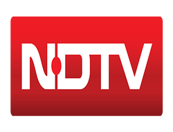NDTV on JioTV