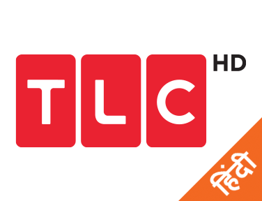 TLC HD Hindi on JioTV