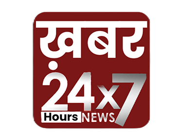 Khabar 24x7 News on JioTV