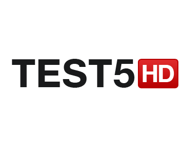 TEST5 HD on JioTV