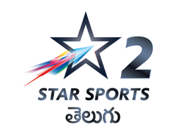 Star Sports 2 Telugu on JioTV