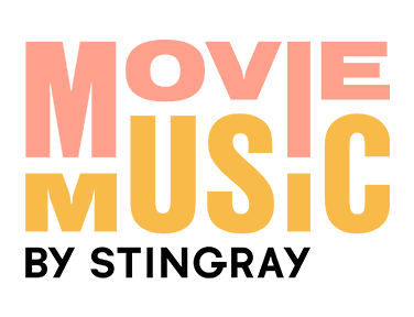 Movie Music by Stingray on JioTV