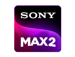 Sony MAX2 on JioTV