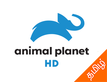 Animal Planet HD Tamil on JioTV