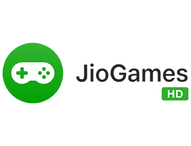 JioGames HD on JioTV