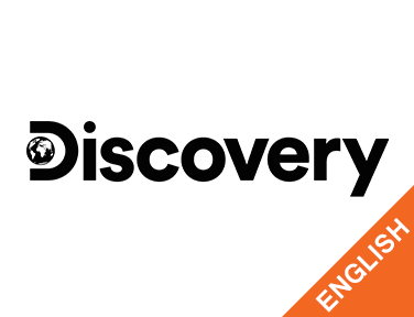Discovery English on JioTV