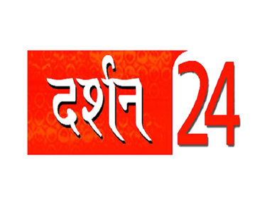 Darshan 24 on JioTV