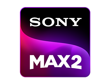 Sony MAX2 on JioTV