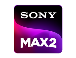 Sony MAX2 on JioTV