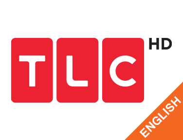 TLC HD English on JioTV
