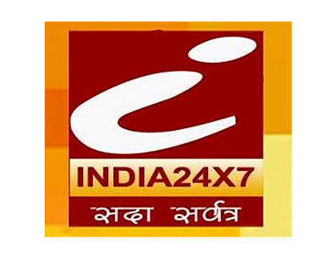 India 24x7 on JioTV
