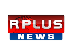 R Plus on JioTV