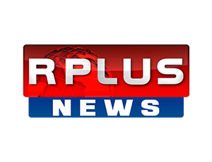R Plus on JioTV