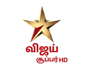 Vijay Super HD on JioTV
