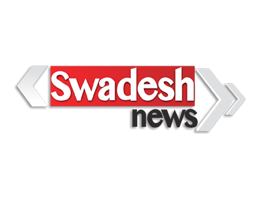 Swadesh News on JioTV