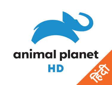 Animal Planet HD Hindi on JioTV