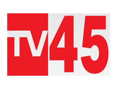 TV45 on JioTV
