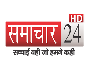Samachar 24 on JioTV