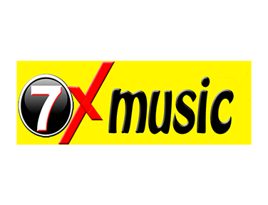 7X Music on JioTV