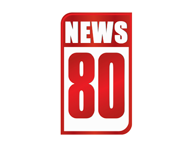 News 80 on JioTV