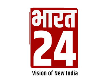Bharat 24 on JioTV