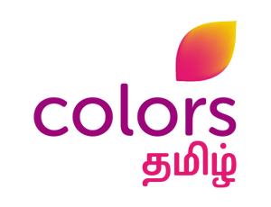Colors Tamil HD on JioTV