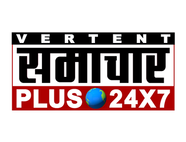 Vertent Samachar Plus 24x7 on JioTV