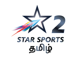 Star Sports 2 Tamil on JioTV