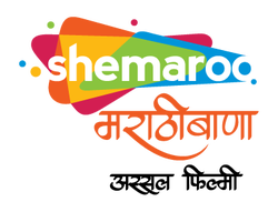 Shemaroo MarathiBana on JioTV