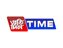 Pratidin Time on JioTV