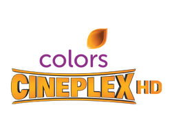 Colors Cineplex HD on JioTV