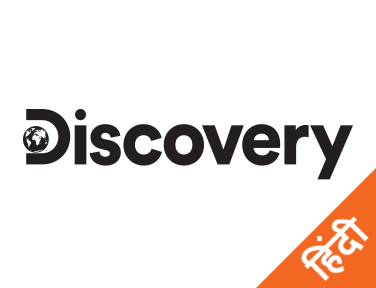 Discovery Hindi on JioTV