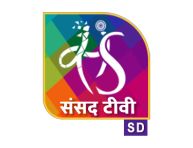 Sansad TV on JioTV