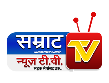 Samrat News TV on JioTV