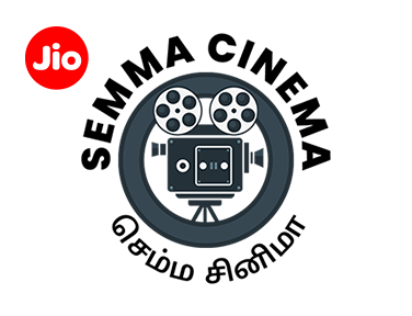 Jio Semma Cinema on JioTV