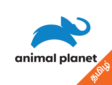 Animal Planet Tamil on JioTV